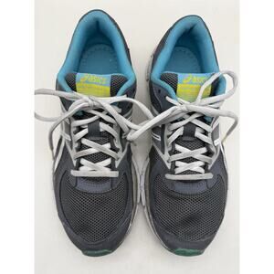 Asics Renovate T3S9L Women's Athletic Running Cross Training Shoes Gray Size 8.5